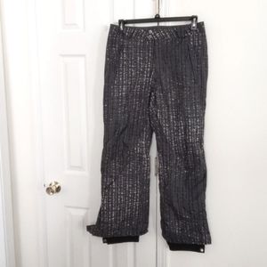 Columbia Ski pants, Size M
